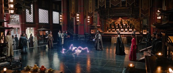 ₴₩ØⱤĐ ₳₦Đ ฿ɆⱠØVɆĐ EP12 SUB INDO