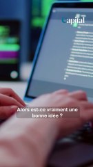 Recrutement : est-ce vraiment une bonne idée d’utiliser l’IA pour créer votre CV ?