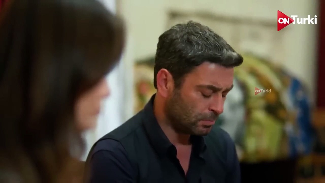 مسلسل المدينة البعيدة الحلقة 36 اعلان 2 الرسمي