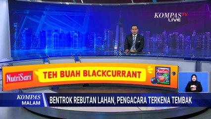Polisi Tangkap Penembak Pengacara saat Bentrok Rebutan Lahan di Tanah Abang, 1 Senpi Disita