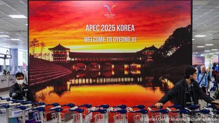 APEC summit: Can Trump and Xi cool the US-China trade war?