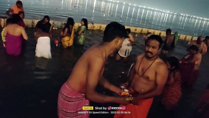 Maha Kumbha Mela