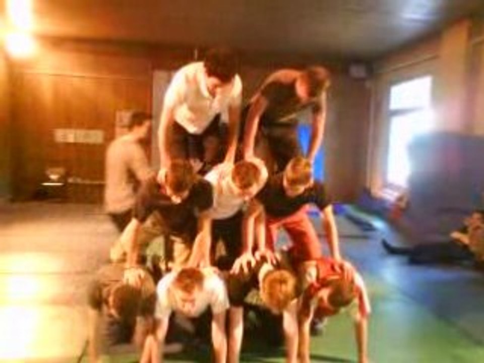 Galere en sport 2