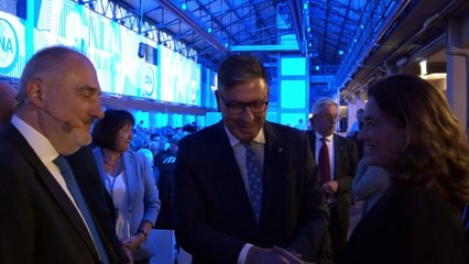 Intervista a Paolo Cavini, presidente di CNA Emilia-Romagna