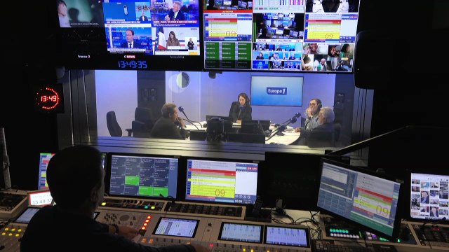 Nicolas Sarkozy en prison : LFI saisit le tribunal administratif pour se rendre au quartier d’isolement de la Santé