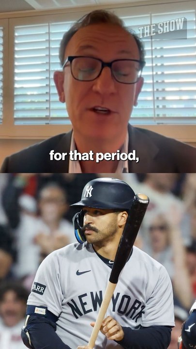 Should the Yankees bring Trent Grisham back in 2026? | The Show