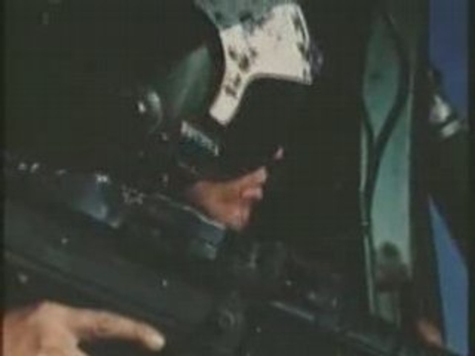 La Guerre du Vietnam 3