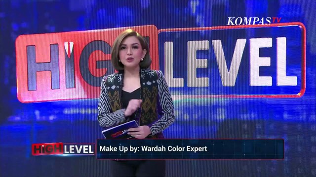 Presiden Prabowo Luncurkan Koperasi Desa Merah Putih, Bagaimana Pengawasan Kejaksaan? | HIGH LEVEL
