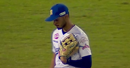 Tucupita Marcano de cabeza en el LF