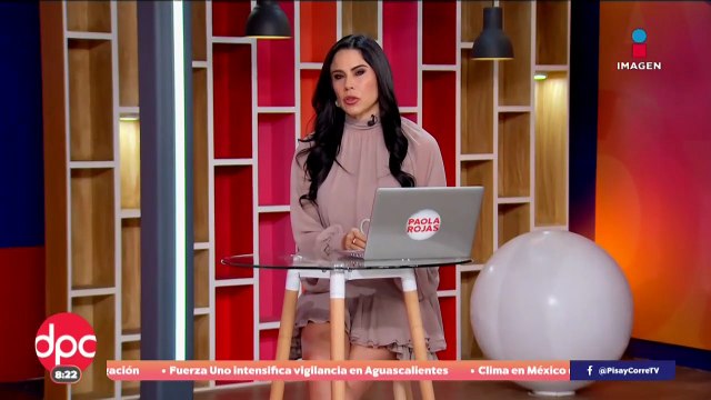 Joven de 19 años declara desde penal por abandono de bebé en Tultitlán | DPC con Paola Rojas