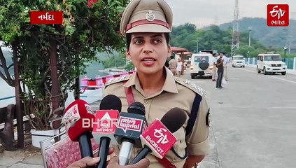 સરદાર પટેલની 150મી જન્મજયંતિ: એકતાનગરમાં પીએમ મોદીની ઉપસ્થિતિમાં 'એક ભારત શ્રેષ્ઠ ભારત'ની ઉજવણી અને રાષ્ટ્રીય એકતા પરેડ