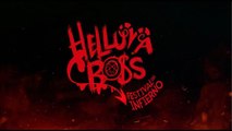 Primer Tráiler Oficial de 'Helluva Boss: Festival Del Infierno'