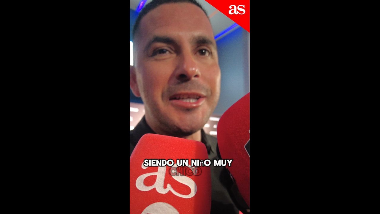 “Llegué a Colo Colo a los nueve años... Acá me formé como jugador y DT y gané muchos títulos”