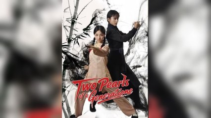 Two Pearls Of A Generation