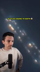 3I/ATLAS Arrival? Fake News and Frustration 😤