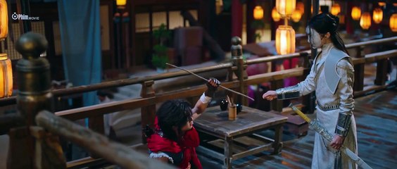 Thiếu Niên Ca Hành - Phong Hoa Tuyết Nguyệt Tập 13 Vietsub