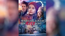 Someone Loved is Never Lost