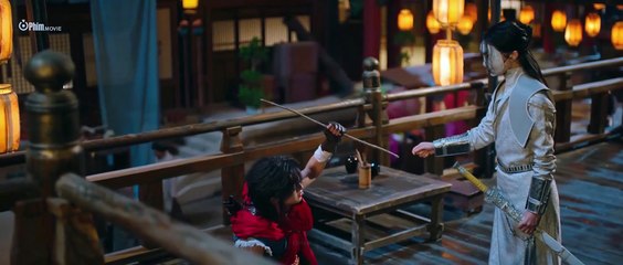 Thiếu Niên Ca Hành - Phong Hoa Tuyết Nguyệt Tập 13 Vietsub