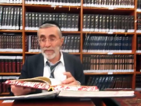 הרב יהושוע ביבי - תשפ ו - עמידה - שיעור מס' 051 - סתירא שעה''כ דף כ''ט רע''ג לדף כ''ד סוע''ג ורע''ד