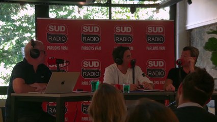 Magalie est à Saint-Gaudens pour faire la chasse aux moustiques-tigres !