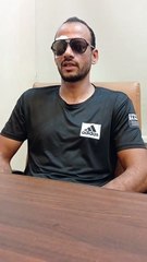 خناقة مثيرة في نادي الشيخ زايد.. موظف بناد شهير يتعدى على مدرب "كرة قدم" للناشئين بأكاديمية شهيرة والمجني عليه: ضربوني في نص الملعب