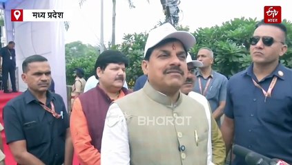 मध्य प्रदेश में बढ़ेगा मगरमच्छों का कुनबा, मोहन यादव नर्मदा नदी में छोड़ेंगे क्रोकोडाइल