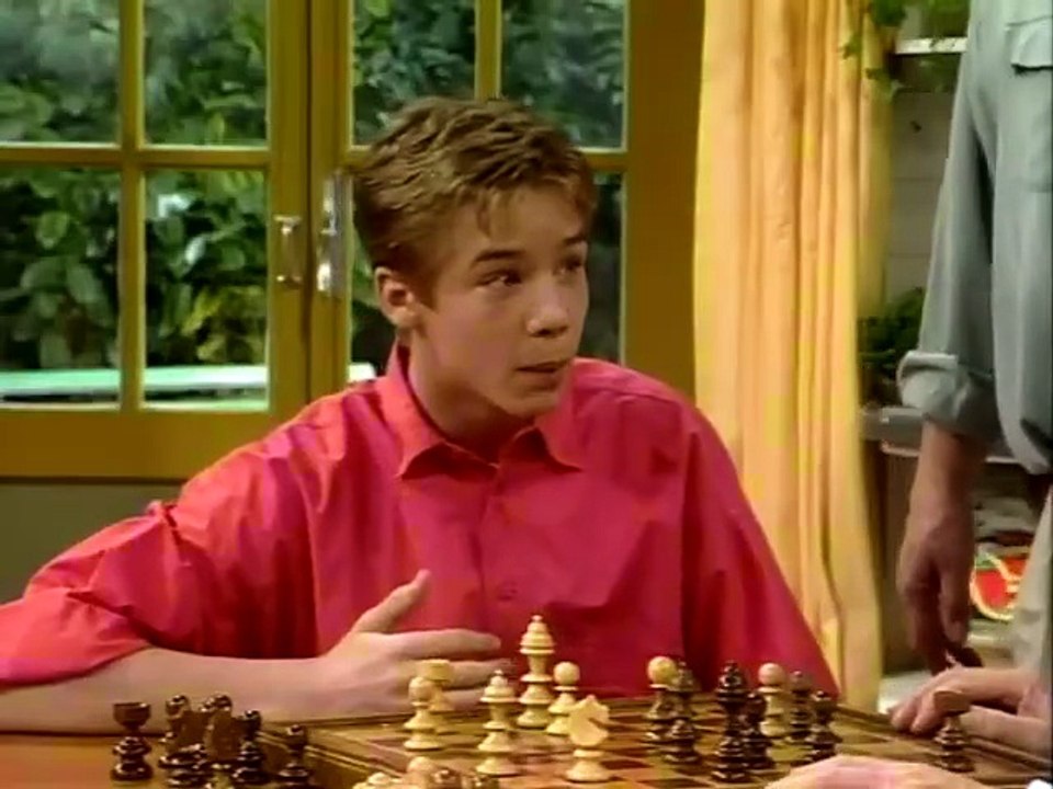 Oppassen S02E14 Haantje de voorste