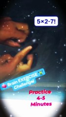 Watch Me Turn Impossible Into Done