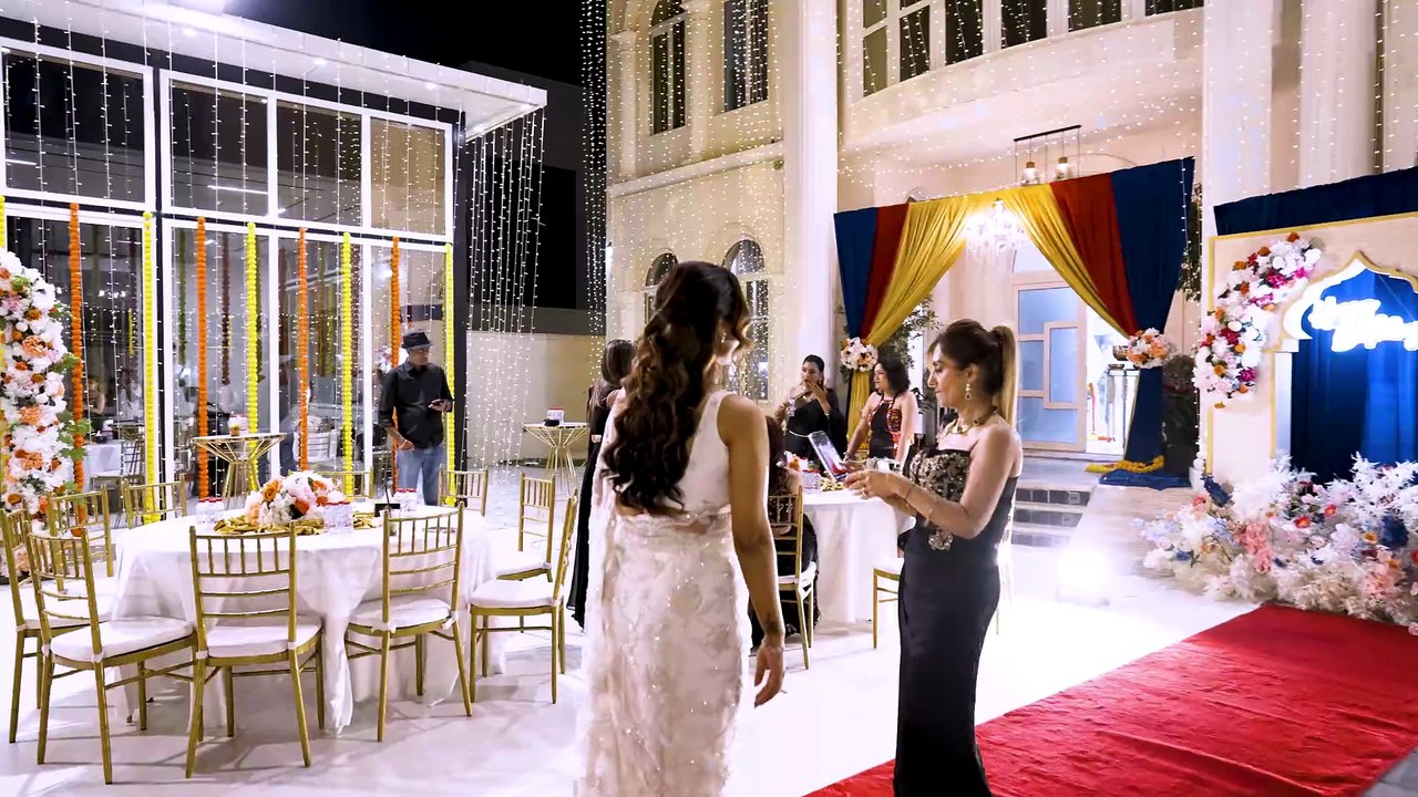 Events. Birth Day Teaser