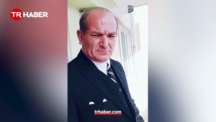 Keriz avı yükleniyor! Atatürk'e benzeyen Tiktok yayıncısı kollarını sıvadı