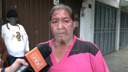 Atropellan a trabajadora de EMSA en Cochabamba, el conductor se dio a la fuga