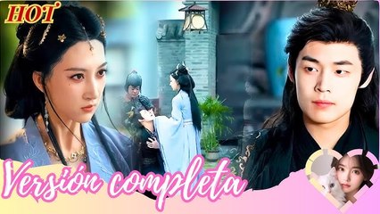 Reborn, She Protected the Girl Who Once Saved Her—and Exposed Every Hidden Villain