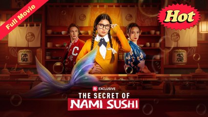 [Boss Drama] The Secret of Nami Sushi (Completed) 2025