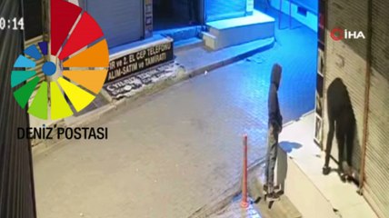 Böyle hırsızlık görülmedi: Yabancı uyruklu 3 kardeş organize olarak soyun yaptı!