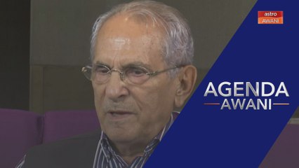 ASEAN25: Hargai Anwar penuhi janji jayakan keanggotaan Timor-Leste - Presiden Ramos-Horta