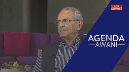 ASEAN25: Timor-Leste tidak sedia jadi pengerusi ASEAN pada 2029 – Presiden Ramos-Horta