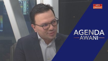 Cradle mahu danai syarikat pemula berkembang ke peringkat global - CEO