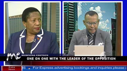 Morning Edition: 28th October 2025