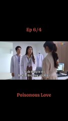 Poisonous Love - #GL Series - Ep 6/4 Vietsub
