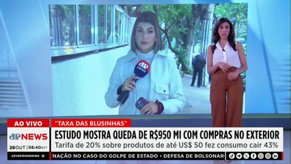 Donald Trump rejeita ser candidato a vice-presidente dos EUA em 2026