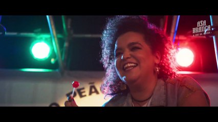 Asa Branca: A Voz da Arena | Trailer