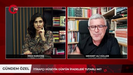 Mehmet Ali Güller anlattı: Tele1’e kayyumun Öcalan ile ilgisi ne?