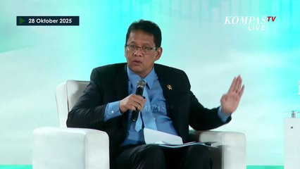 Menkeu Purbaya Optimis IHSG Tembus 32.000: Orang Bilang Saya Bohong