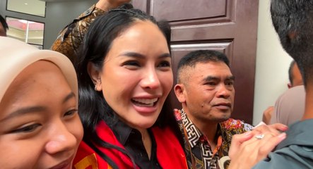 Divonis 4 Tahun Penjara, Nikita Mirzani Banding