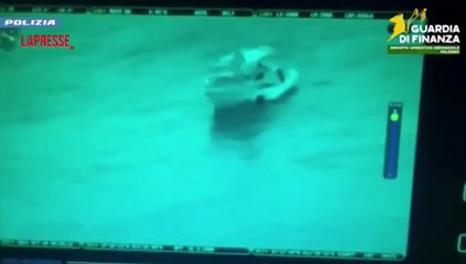 Droga sui motopesca tra Sicilia e Tunisia: maxi sequestro da 600 kg