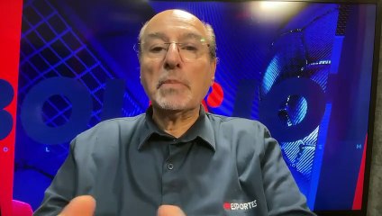 Wanderley Nogueira: Mundial 2034: "Viagem ao futuro"