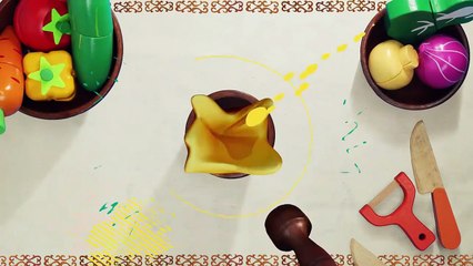 SABORES BOLIVIANOS 28/10/2025