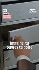 ARNAQUE à la doublette