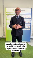 Bassetti - Come sta il sistema sanitario nazionale italiano? (27.10.25)