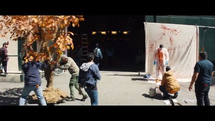 Marvel Television’s Wonder Man _ Official Trailer _ Disney+ 2025